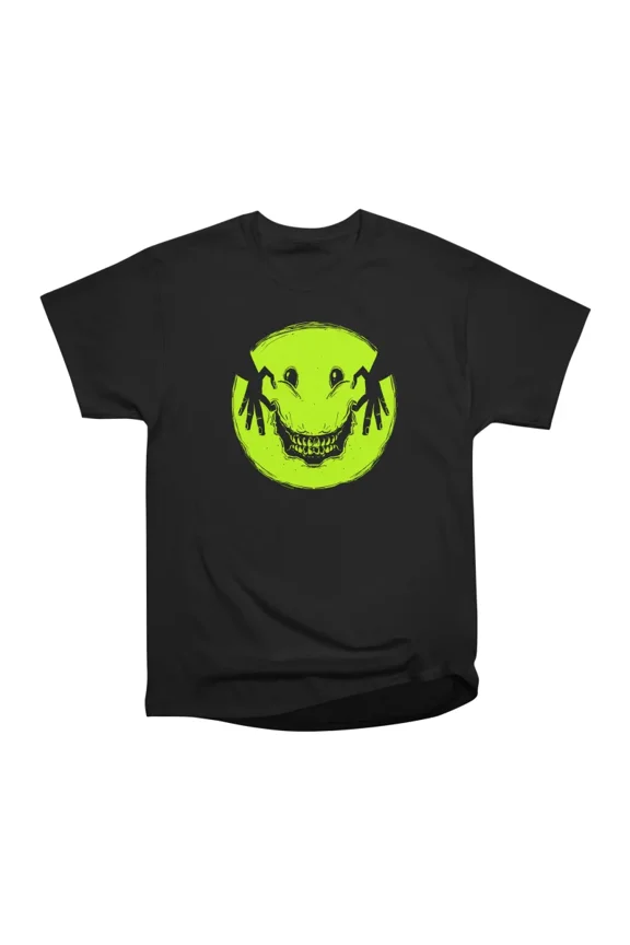 Toxic Positivity T-Shirt Tee Gift For Him Merch For Her Apparel For Friend
