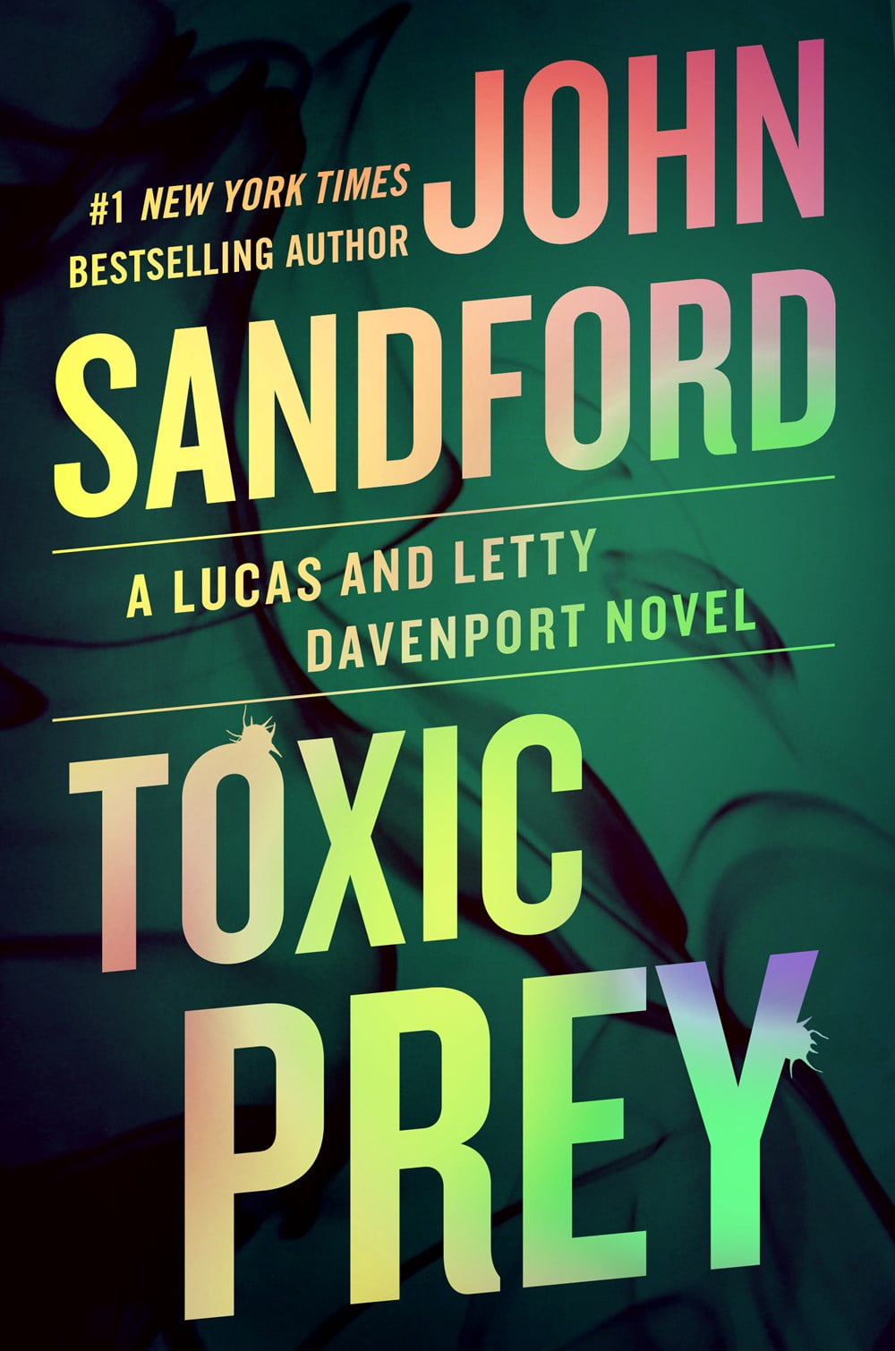 Secret Prey By John Sandford – Paperback, Good Condition, Prey Novel Series