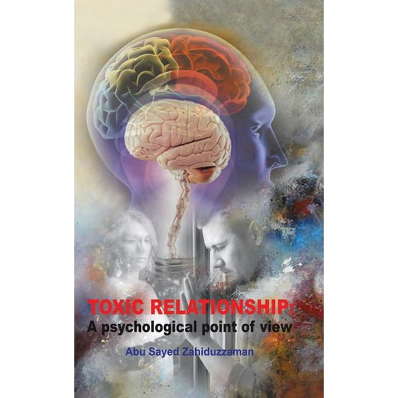 Toxic Relationship (Hardcover)