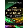 thumbnail image 1 of Toxic Substances Control Act : Summary, Challenges and Reform Proposals, 1 of 1