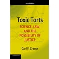 thumbnail image 1 of Toxic Torts: Science, Law, and the Possibility of Justice, (Paperback), 1 of 1