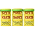 thumbnail image 1 of Toxic Waste Hazardously Sour Candy Barrel 1.7 Oz - Pack of 3, 1 of 4
