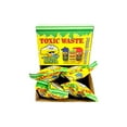 thumbnail image 1 of Toxic Waste Slime Licker - Mini Plush Hanger Blind Bag, 1 of 6