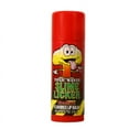 Toxic Waste Slime Licker Sour Candy Flavored Lip Balm, Strawberry, 0.12