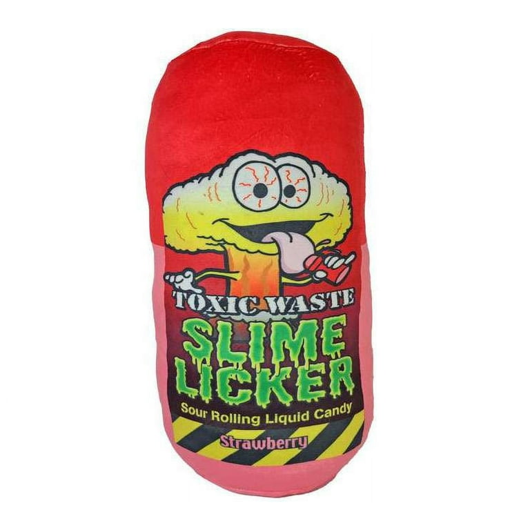 Slime Licker!