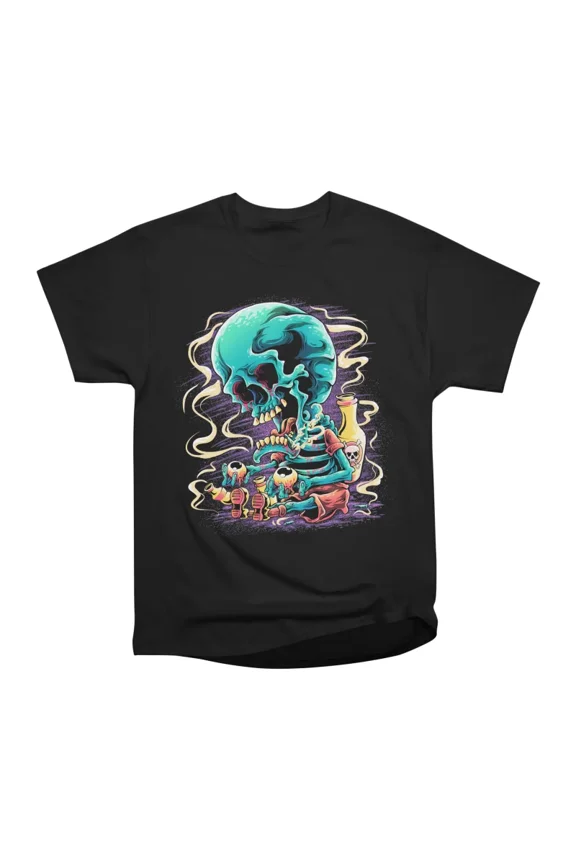 Toxicity T-Shirt Tee Gift For Him Merch For Her Apparel For Friend