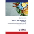 thumbnail image 1 of Toxicity and biological activity (Paperback), 1 of 1