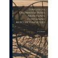 thumbnail image 1 of Toxicity to Greenhouse Roses From Paints Containing Mercury Fungicides /, (Paperback), 1 of 1
