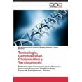 thumbnail image 1 of Toxicologia, Genotoxicidad, Citotoxicidad y Teratogenesis, 1 of 1