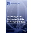 thumbnail image 1 of Toxicology and Biocompatibility of Nanomaterials, (Hardcover), 1 of 1