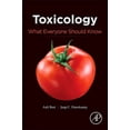 thumbnail image 1 of Toxicology: What Everyone Should Know, (Paperback), 1 of 1