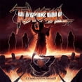 thumbnail image 1 of Toxikull - Cursed & Punished - Music & Performance - CD, 1 of 1