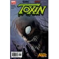 thumbnail image 1 of Toxin #1 VF ; Marvel Comic Book, 1 of 1