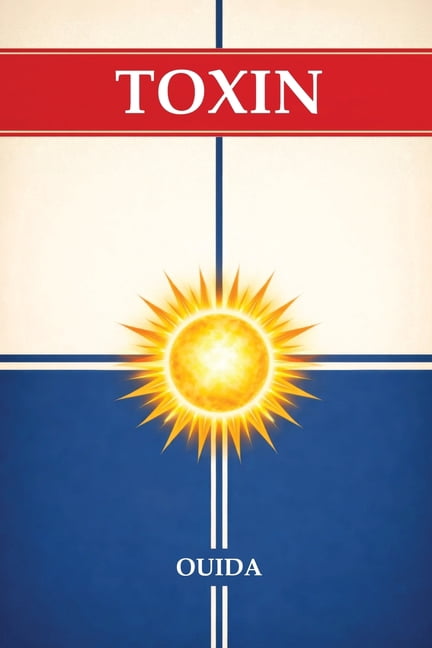 Toxin, (Paperback)