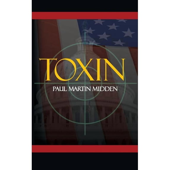 Toxin, (Paperback)