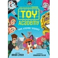 thumbnail image 1 of Pre-Owned Toy Academy: Some Assembly Required (Toy Academy #1) (Hardcover) by Brian Lynch, 1 of 1