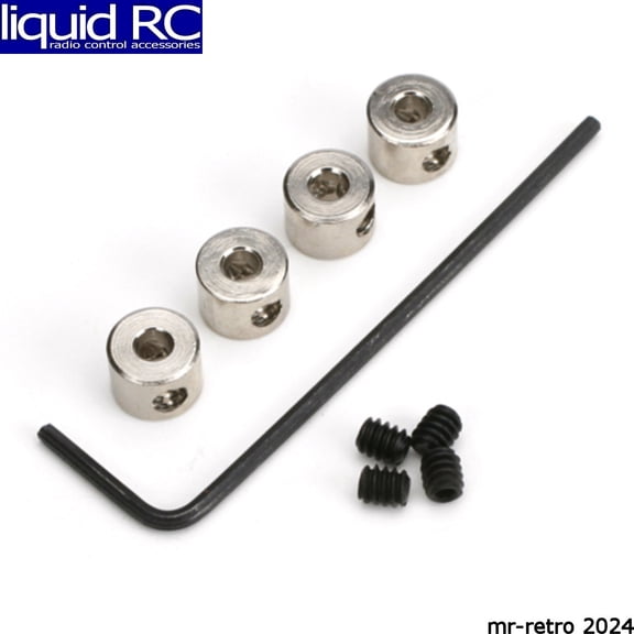 Toy AirCraft Accessory Collar