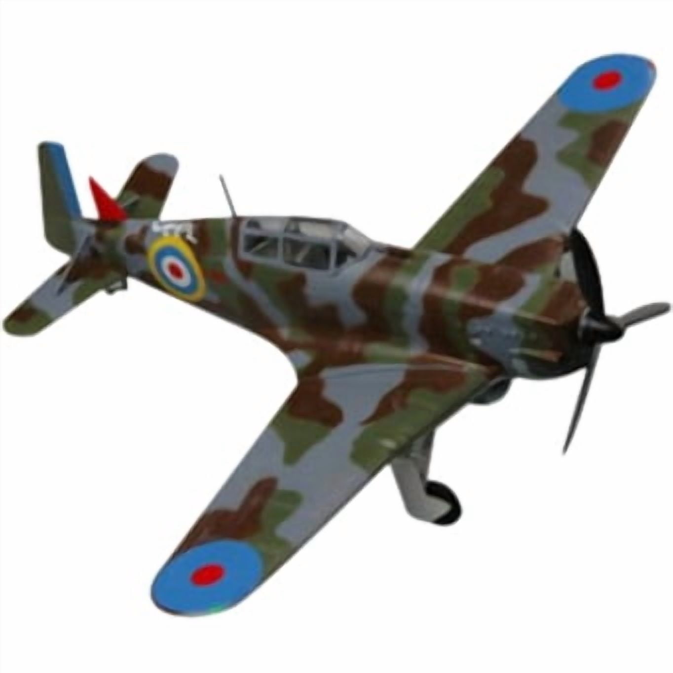 Toy Airplane