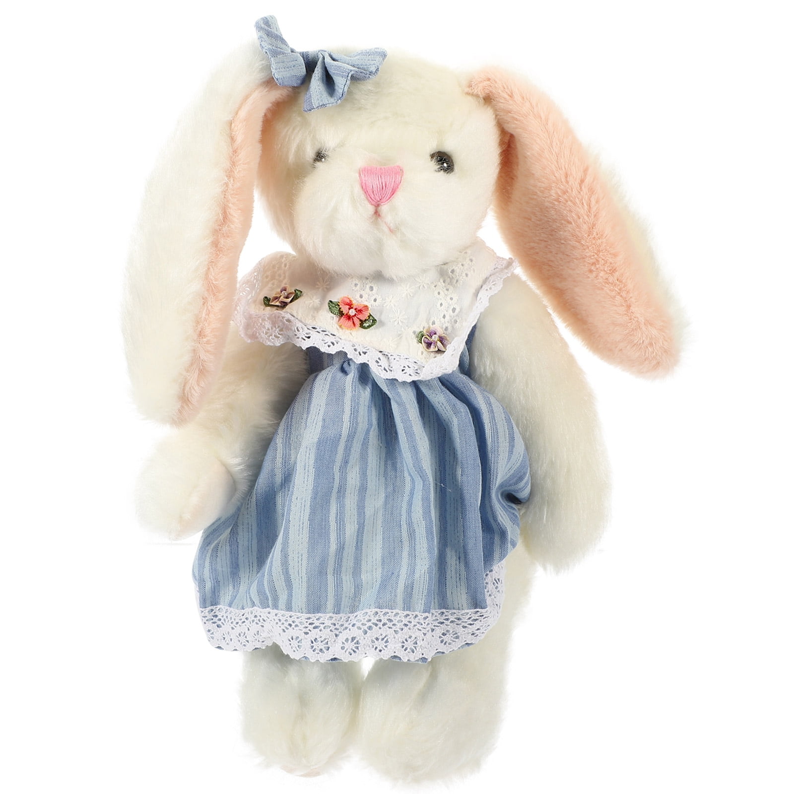 Toy Animal Bunny Stuffed Animals Baby Plush Dropshipping Child Work