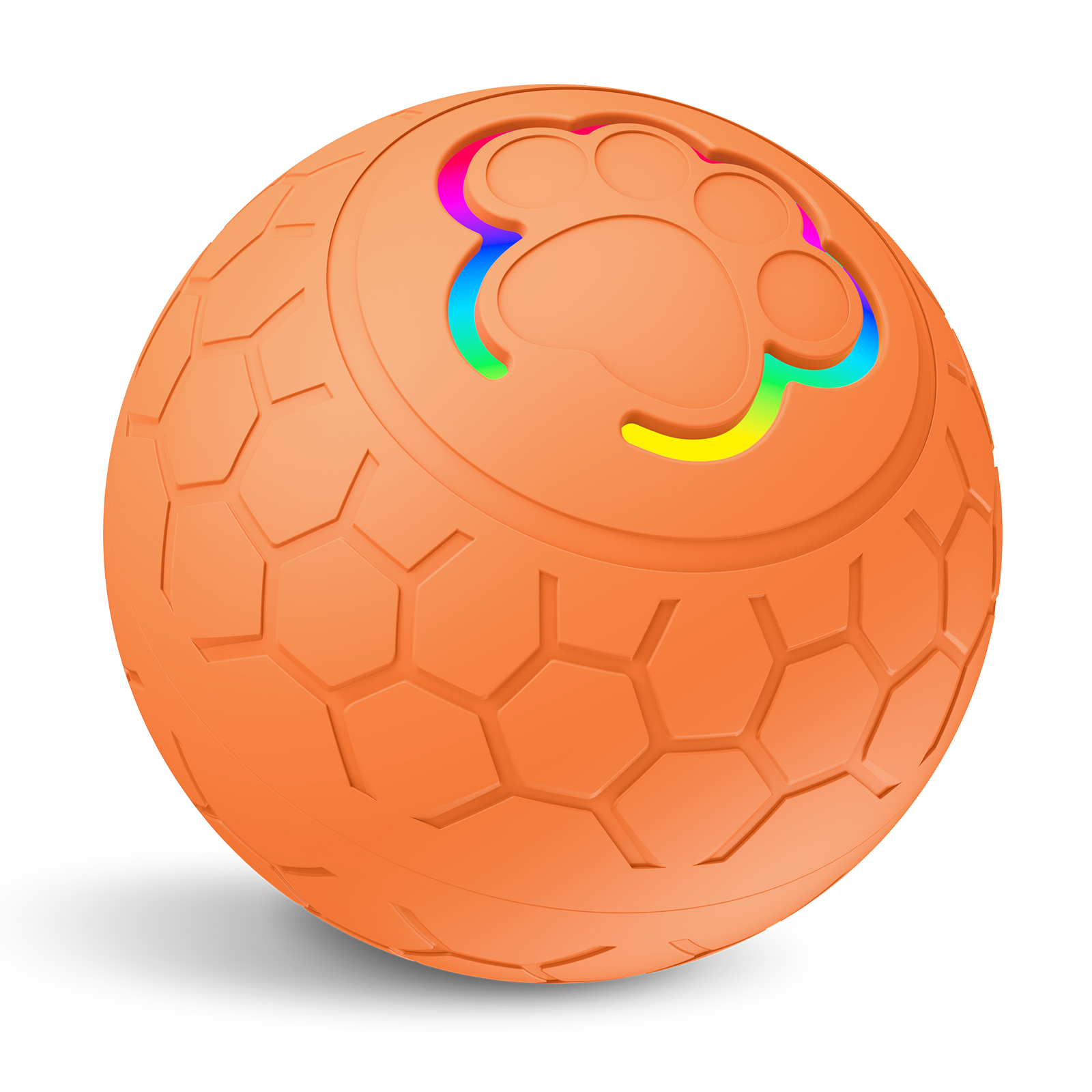 Jolly herding ball 2025