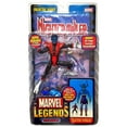 thumbnail image 1 of Marvel Legends Carded Nightcrawler, 1 of 3