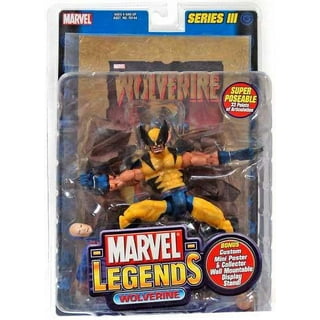 Toy Biz Action Figures and Playsets in Toys for Girls