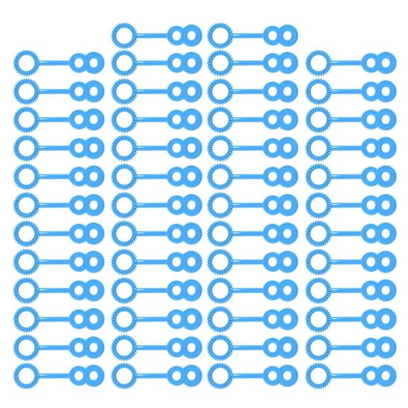 Toy Blowing Stick Mini Maker Outdoor Activity Tool for Kids Party