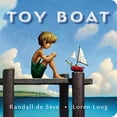 thumbnail image 1 of Pre-Owned Toy Boat (Board book) 0399167978 9780399167973, 1 of 1