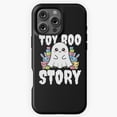 thumbnail image 1 of Toy Boo Story Ghost Halloween Phone Case for iPhone 16 15 14 13 12 11 Pro Max M5901087, 1 of 2