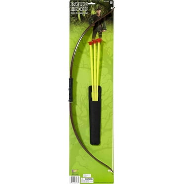 Toy Bow and Arrow
