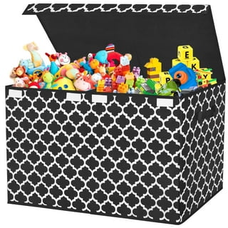 Costway Kids Toy Storage Organizer Toddler Playroom Furniture w/ Plastic  Bins Cabinet Gray