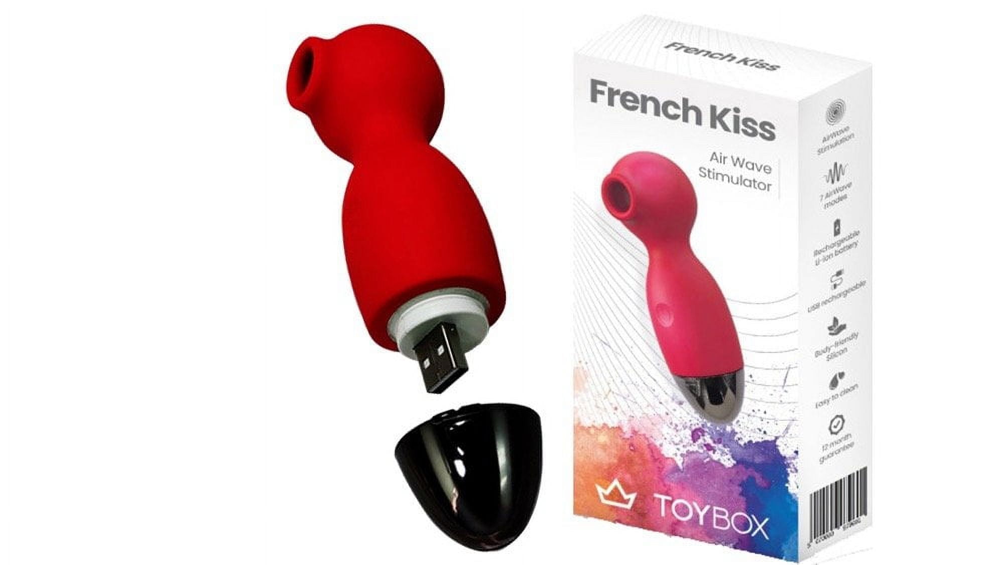 kiss sex toys Incredible Group Gummy Wormz Squishy Toy main image 1