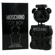 Moschino Toy Boy Eau de Parfum, 3.4 oz