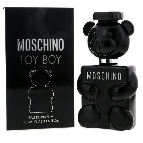 Moschino Toy Boy Eau de Parfum, 3.4 oz