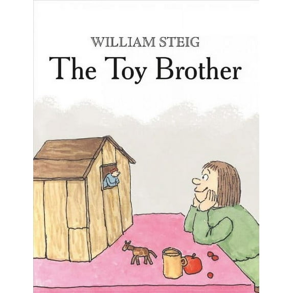 Toy Brother