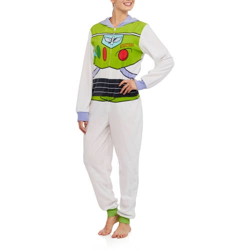 Buzz lightyear cheap pajamas walmart