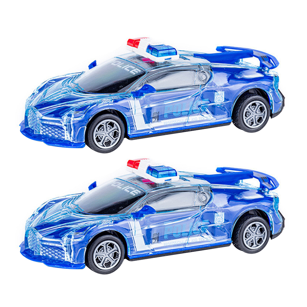 Toy Car Inertia Vehicle Back Friction Cars Toys Boys for Kids Plaything