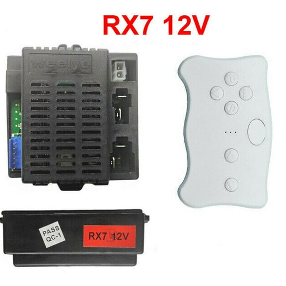 Toy Car RC Weelye Children\\\'s Electric Fittings Reliable Spare Parts