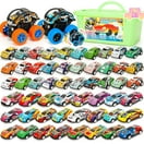 Sesame Street Twist & Pop Wheelies Abby Cadabby Vehicle