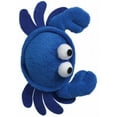 thumbnail image 1 of Toy Cat Sushi Crab Blue, 1 of 1