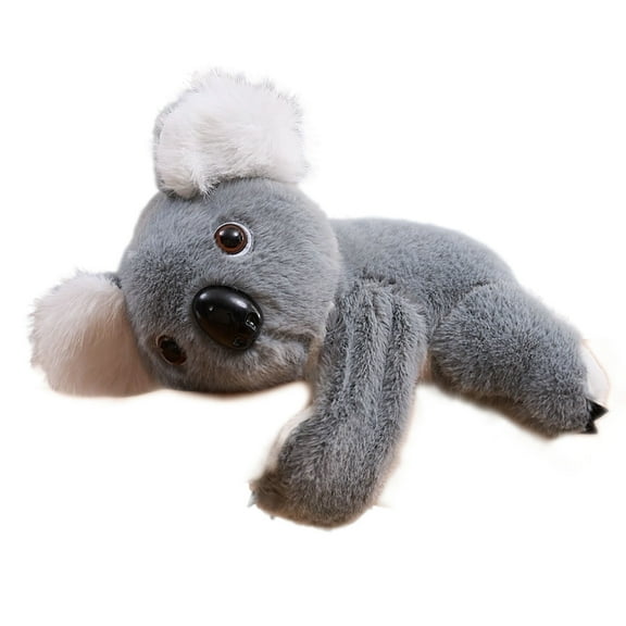 Toy Koala Wrist Companion 15cm Soft Stuffed Animal Band Ideal Indoor for Zoo Enthusiasts