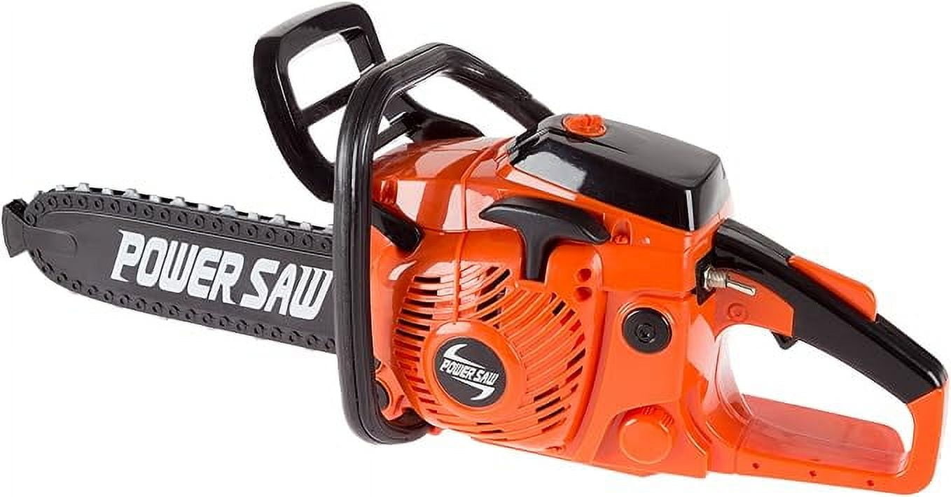Home depot kids chainsaw sale