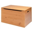 thumbnail image 1 of Toy Chest (Unfinished), 1 of 2