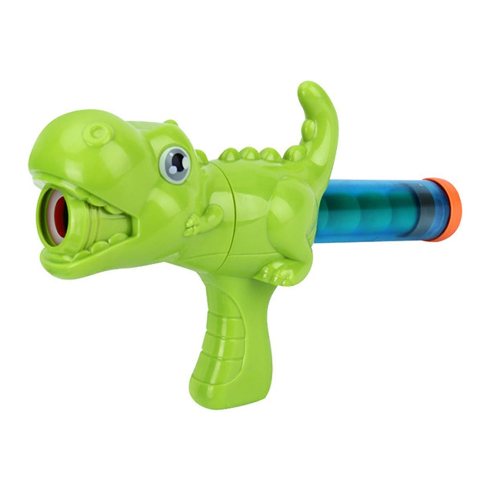 Toy CieKen Toy Gun,Soft Bullet,Foam Ball Air Powered Toy Guns For 6