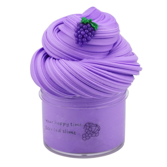 Toy Clearance Under $10 Diy Slime Surprise Toy, Super Soft Stretch And Non-, Slime Party Toy For Girls And Boys K-D