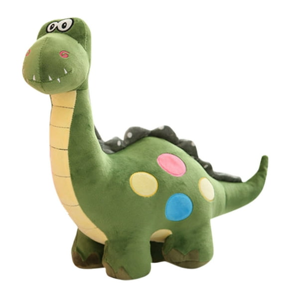Toy Cute Animals Dinosaur Dolls for Kids Birthday - Adorable Figurines for Children and Baby