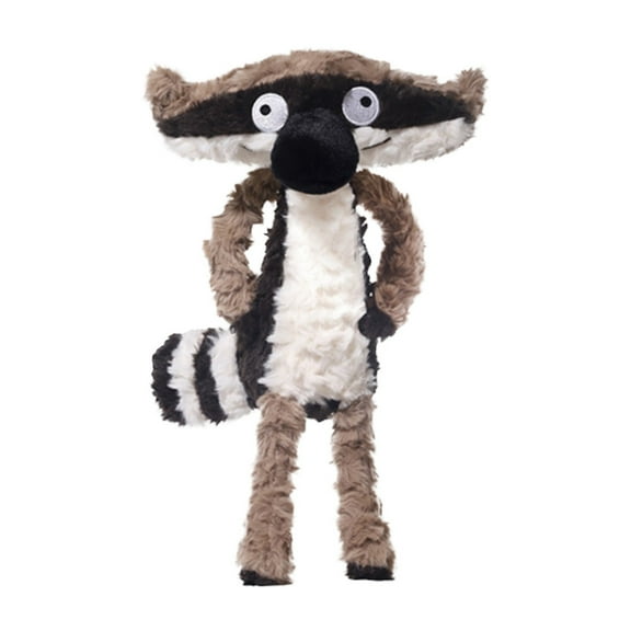 Toy Cute Sitting Stuffed Animal for Teens and Young Adults Indoor Soft PP Fabric Toy Ideal for Ages 15-35