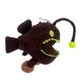 thumbnail image 1 of Toy Deals Vsontor Mantas Rays Lantern Fish Doll Game Around Plushs Toys Bronze Free Size, 1 of 1