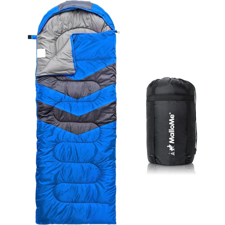 Sleeping Bags for Adults Cold Weather Warm Backpacking Camping
