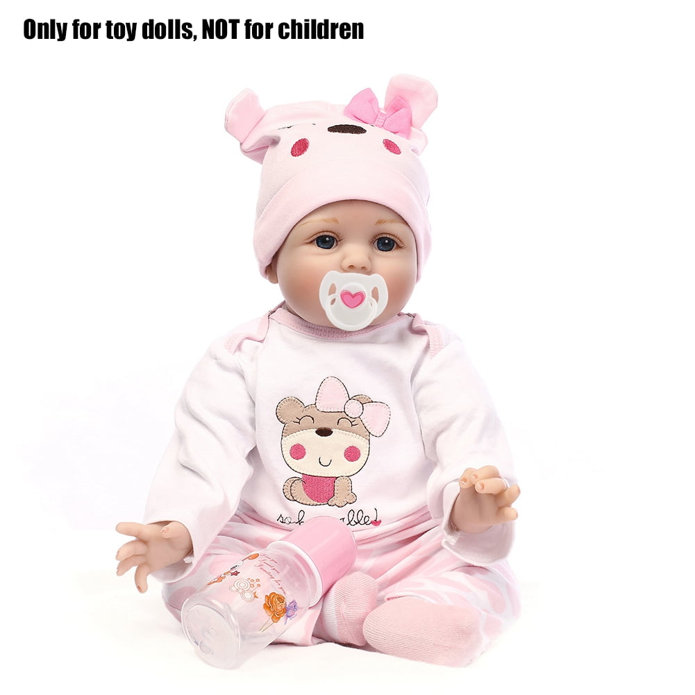 Reborn doll accessories for cheap sale